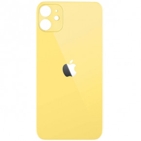   iPhone 11 Yellow