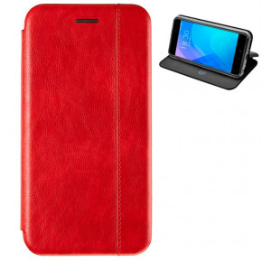 -  Gelius Samsung A307 A30s Red