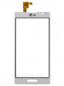   LG P765 Optimus L9 