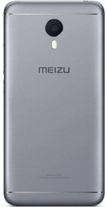   Meizu M3 Note Gray (M681H)