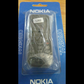  Nokia 1202 Full Original (944369774)