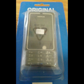  Nokia 3250 Full Original (944411881)