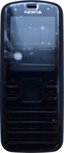  Nokia 6080 Black