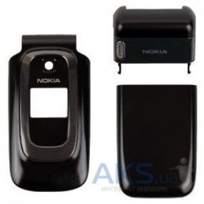  Nokia 6085 Black