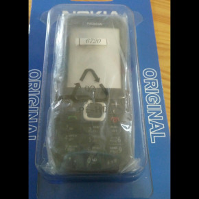  Nokia 6720 Full Original