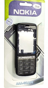  Nokia C3-01 Original  (433672619)