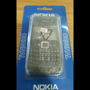  Nokia E71 Full Original