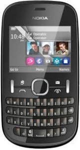  Nokia 200 Full Original