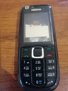  Nokia 3120 Full Original