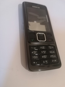  Nokia 6300 Original 5