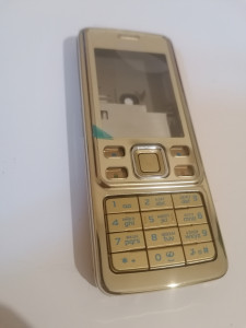  Nokia 6300 Original  6