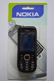  Nokia 6720 Full Original  Nokia