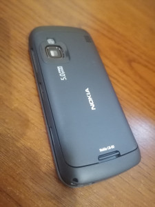  Nokia C6-00 Original