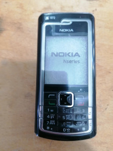  Nokia n72 Original