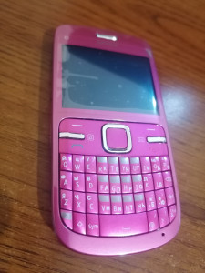   Nokia C3-00 Original