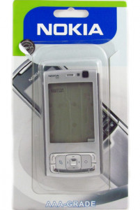  Nokia N95  (289945458)