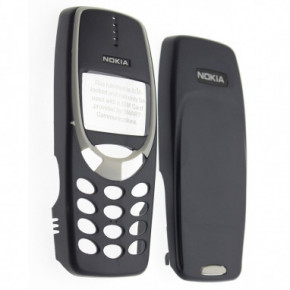   Nokia 3310  