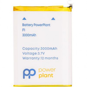     PowerPlant Pocophone F1 (BM4E) 3000mAh (SM130498)