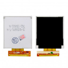   Samsung E1080/E1081/E1150/E1195