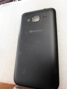   Samsung G360h -