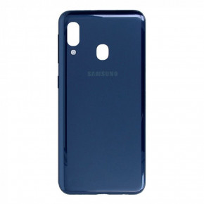    Samsung Galaxy A20E SM-A202 Blue