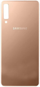    Samsung Galaxy A7 2018 SM-A750 Gold