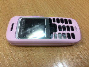  Sony Ericsson J220i Pink