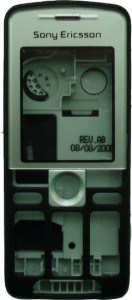  Sony Ericsson K310 Black