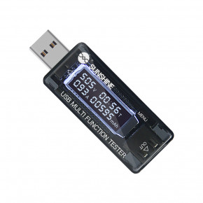 USB  SUNSHINE SS-302A