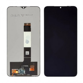  Xiaomi Poco M3/Redmi 9T     Power Black (L19132)