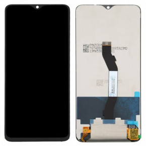  Xiaomi Redmi Note 8 Pro     Mineral Grey (L19657)