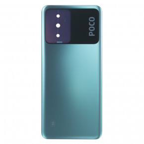    Xiaomi Poco X5 Supernova Green 6