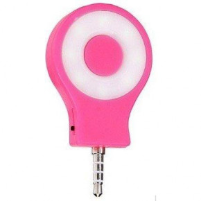  Xiaomi RK-07 Led Flash Pink