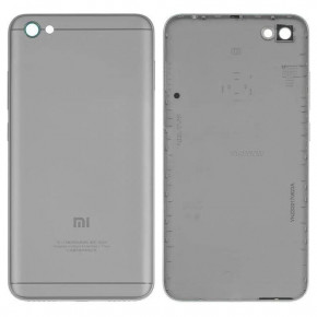   Xiaomi Redmi Note 5A Black 