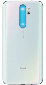   Xiaomi Redmi Note 8 Pro New 3