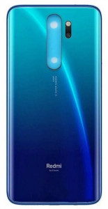   Xiaomi Redmi Note 8 Pro New 5