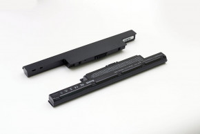    Acer Aspire 5742G, 11.1V, 5200mAh/58Wh, Black (X541199396)