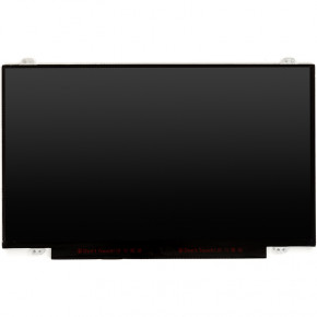  14.0 1366x768 HD, LED ,IPS, SLIM, , 30pin () EDP, A+