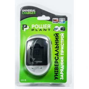     PowerPlant Panasonic DMW-BCA7, DMW-S001 (DV00DV2045) 3