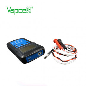   Vapcell YR1030, /, Box 6