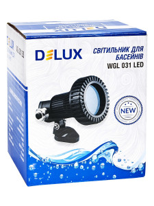  Delux WGL 031 LED