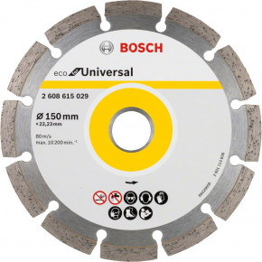    Bosch ECO Universal 150 (2608615029)