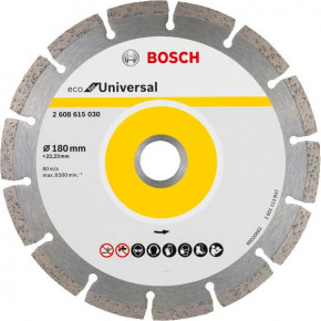    Bosch ECO Universal 180 (2608615030)