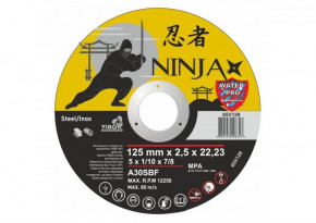        Virok NINJA 12522.23 (65V129)