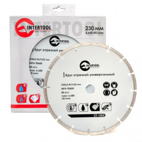     230  Intertool CT-1005 (1)