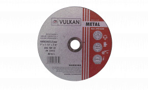   180*2*22 (UA) VULKAN