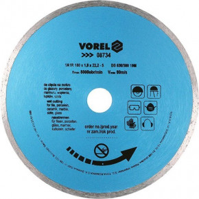    Vorel 180 (08734)