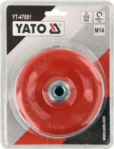      Yato 125  (YT-47691) 4