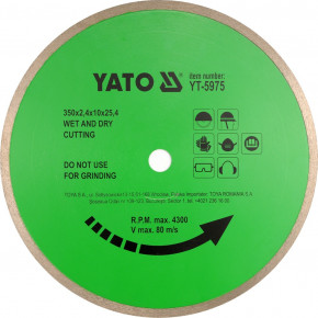    Yato   300 (YT-5974)