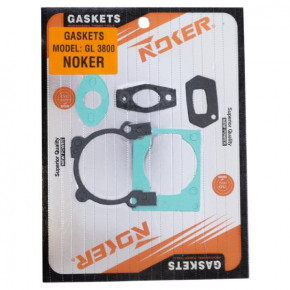  Noker GL 38 (5238)